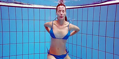 Funny Outside Trailer - Martina S