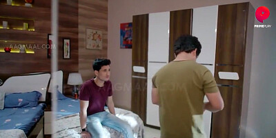 Vasu Season 01 02 (2024) Primeplay Hindi Hot Web Series