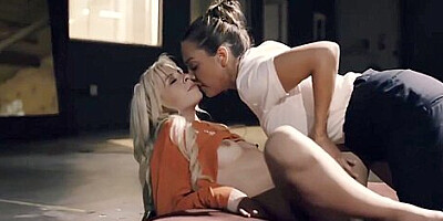 And Abigail Mac - Lesbian - Blonde - Cop - Ass Licking - Masturbation - Mature - Tagger - Ptaboo - Lesbian Revenge - Resisting Arrest