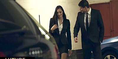 Excellent Xxx Video Stockings Great Only For You With Felicia Kiss