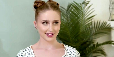 Bianca Bangs, Big T And Pristine Edge - You Want Me To Strip Ifo My Milf Stepmom