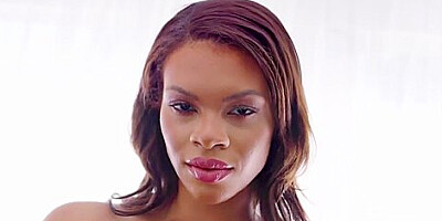 Nubian Queen Hardcore Sodomy Video