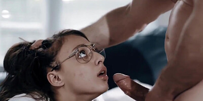 Gia Derza In Will Be Sodomized By Her Man