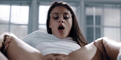 Gia Derza In Will Be Sodomized By Her Man