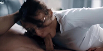 Gia Derza In Will Be Sodomized By Her Man