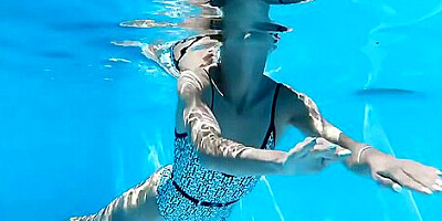 Watch Tireless Zazie Skymms Clip