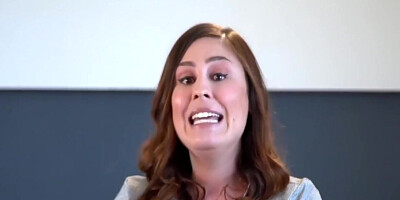 Horny Sex Movie Big Dick Only Here - Emme White