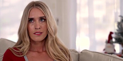 Giving Them Every Inch Of My Christmas Spirit - S20:E10 - Nubiles-Porn