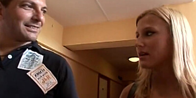 Fucks A Slut In A Hotel In Downtown Of Budapest - Franco Trentalance