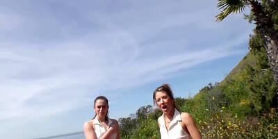 Anal Cheerleaders Gaping Fetish Ass Play & Insertions With John Stagliano, Sophia Burns And Sheena Shaw