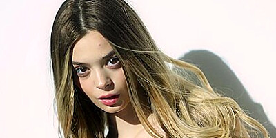 Little Big Slut Molly Little, Damion Dayski