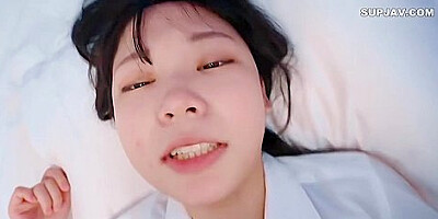 Innocent, Baby-faced, Unprocessed Hairy Mouth, Likawa Woman