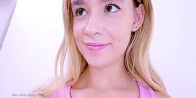 Astonishing Porn Movie Blonde Wild Uncut