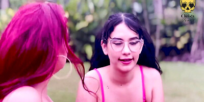 Horny Xxx Video Outdoor Check Only Here With Min Galilea