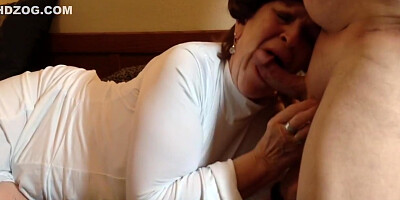 Princess Leia In Granny Sucking Solo Cam3