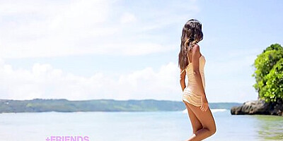 Fabulous Xxx Video Beach Check Youve Seen - Putri Cinta