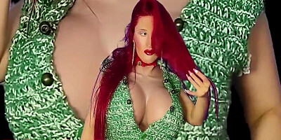 Jessica Roberts In Lose Your Cock For Goddes 6 Min