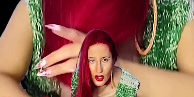 Jessica Roberts In Lose Your Cock For Goddes 6 Min