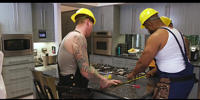 Mochi Mona - Concept: Petite Girl’s First Gangbang