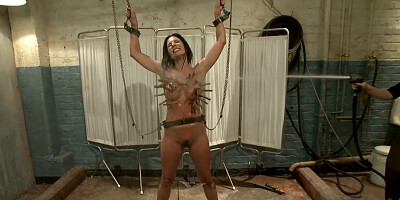 Kirsten Price And Aiden Starr In Crazy Sex Clip Milf Youve Seen