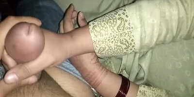 Sauteli Beti (hindi Audio) Sex Video ( Stepfather Stepdaughter)