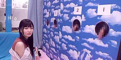 231029彼のオチンチン当てエロゲームc2
