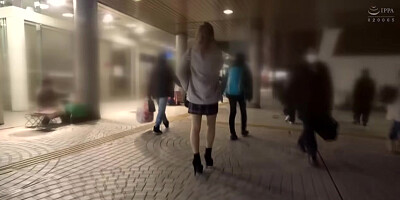 0002767_日本人の女性が素人ナンパ痙攣アクメのエチハメ