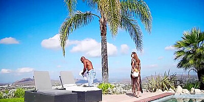 Pussy Licking Video With Exquisite And From With Cassie Del Isla And Will Tile