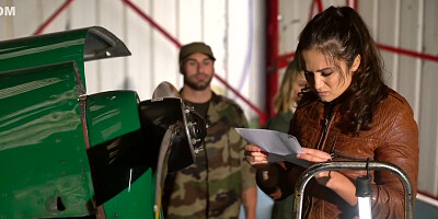 Amazing Porn Movie Blonde Newest Full Version - Axel Reed And Lya Missy