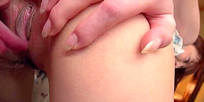 Hardcore Japanese POV bj episode featuring Yuria Mano, the greatest Asian teen in Japan!