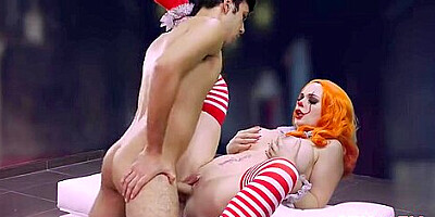 Incredible Sex Movie Big Tits Great , Its Amazing