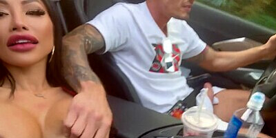 Pick Me Up And Put That Huge Cock In My Pussy!