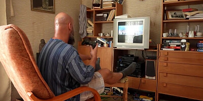 Redneck John Destruction Of Bdsm Fake Twins