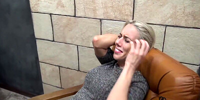 Nikki S And Nikky Thorne - Lesbian Robot