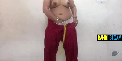 Desi Aunty Seduce Her Stepnephew For Fucking Her Hard