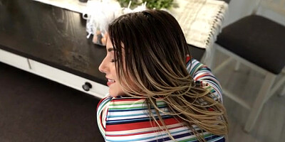 Wanna Play With Us Stepbro - S24:E8 - Nubiles-Porn