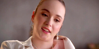 Missionary Trailer - Hazel Moore