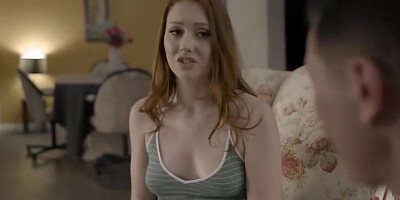 Arietta Adams In Let Me Help You With A Hands On Approach