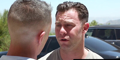 Honey West - Horny Sex Movie Outdoor Great Pretty One