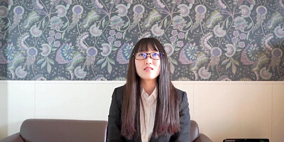 Asian Angel 12501 - Temptation