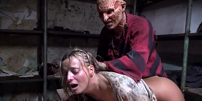 Freddy Bdsm Nightmare