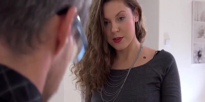 Sofia Curly In Lutro - Big Ass Russian Milf Tourist Hardcore Affair In Prague 14 Min