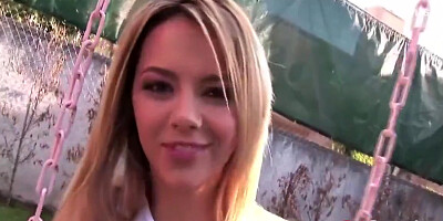 Ashlynn Brooke In Teen 18+ Dreams #15