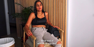 Hot Colombian Teen 18+ Wants To Be Famous At All Costs Fucking Her Way Up!