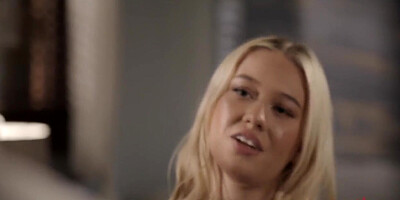 Erotic Premonitions Ep. 2 With Skyler Storm And Laney Grey