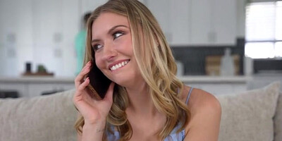 You Cant Touch This Stepbro - S25:E10 - Brattysis