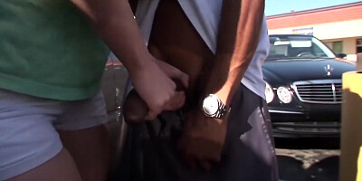 Naomi Cruise - Naomi Is All About Free Love And Big Black Cocks