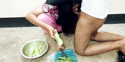 Working Indian Girl Fuck Bangla Dirty Talk