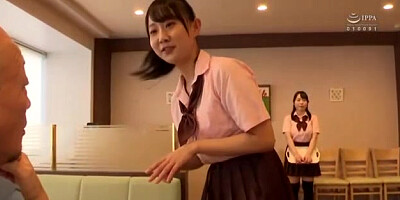06308,A woman panting in full lewdness