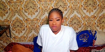 Mary Jane In Banged Out After Car Pick Up By Ghetto Dude